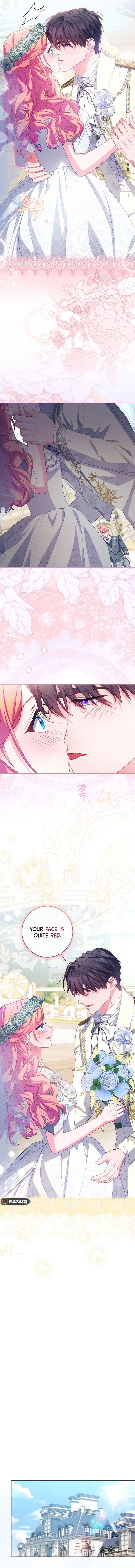 How To Survive As a Villain on the Verge of Death Chapter 47 Page 7